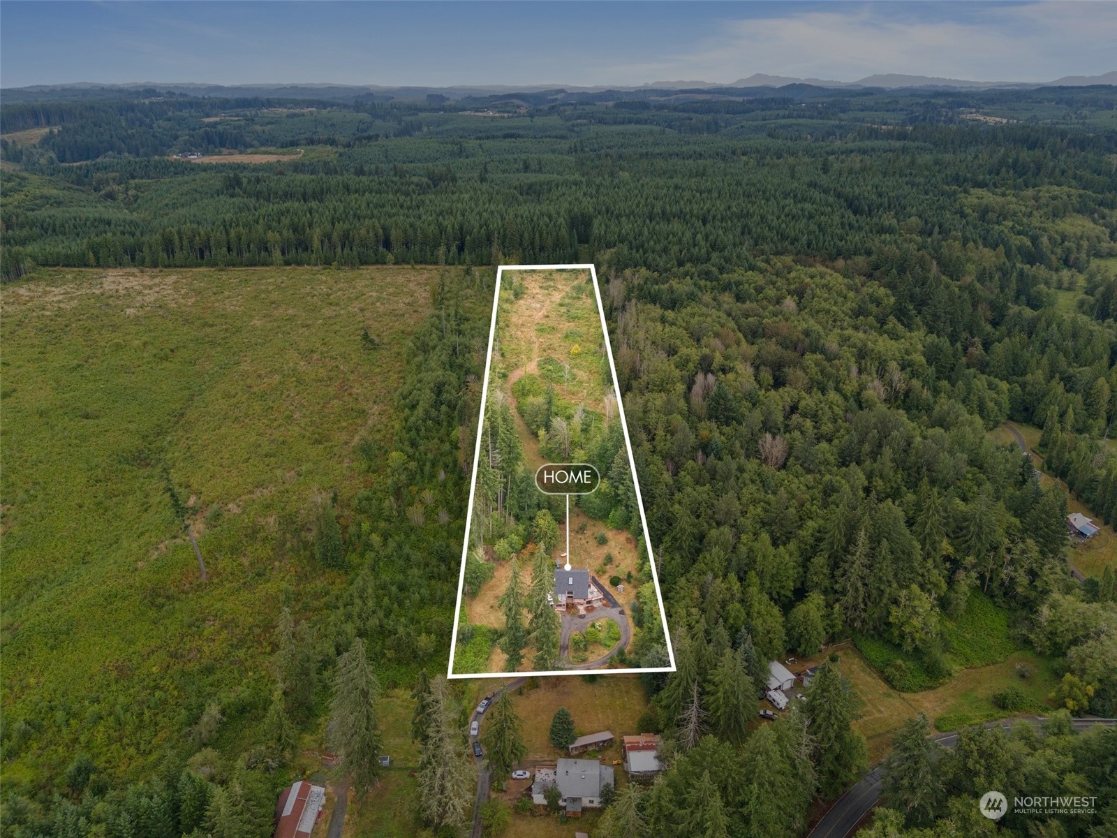 299 Logan Hill Road Chehalis, WA 98532 - Photo 39 of 40