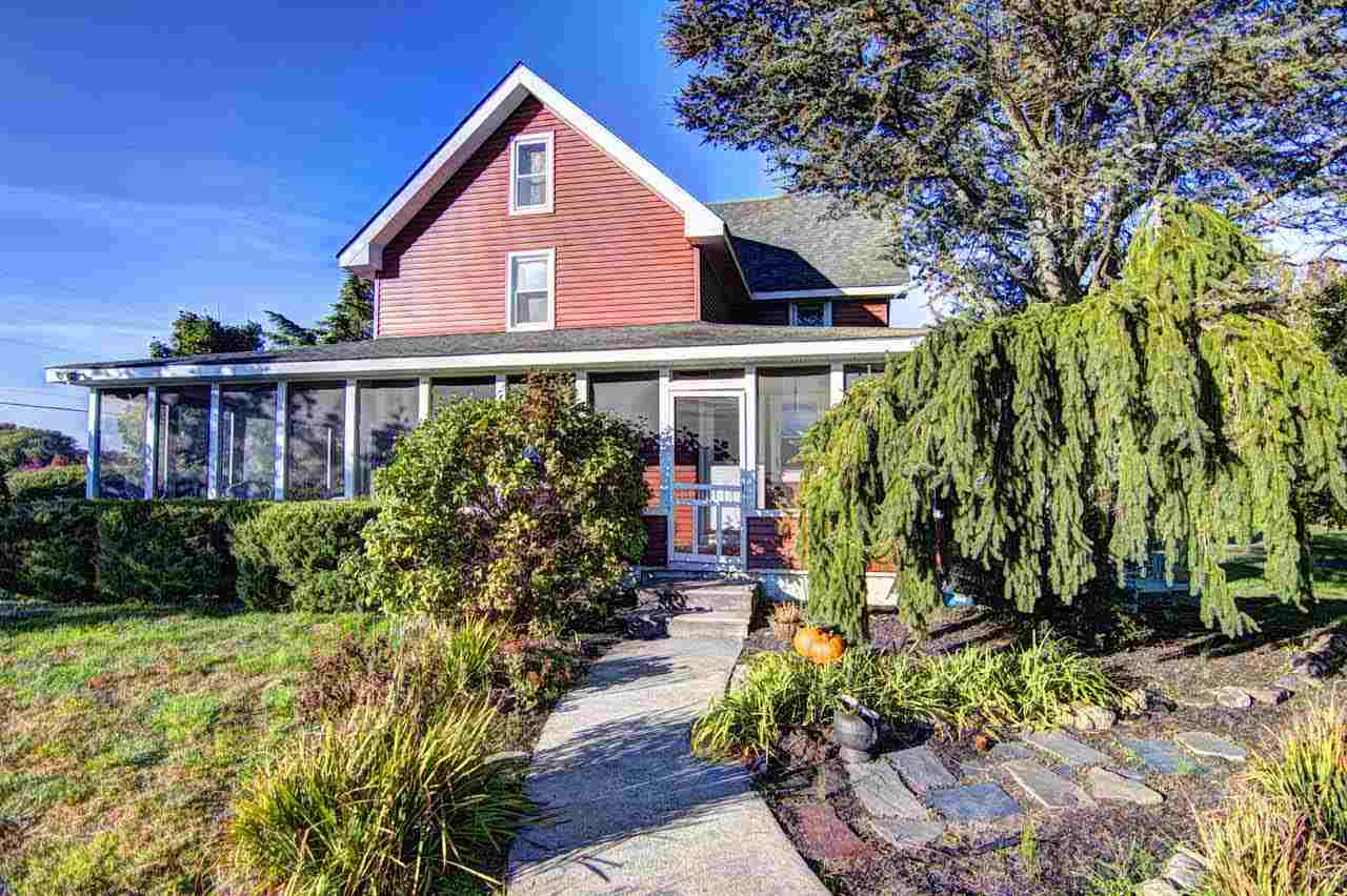 224 Stipsons Island Road Woodbine, NJ 08270 - Photo 1 of 1