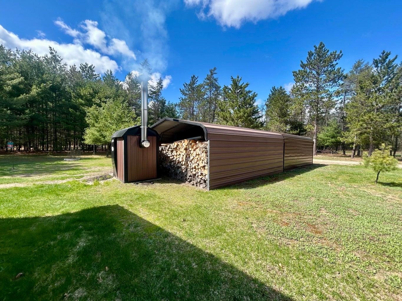 4260 West Dort Road Roscommon, MI 48653 - Photo 41 of 47