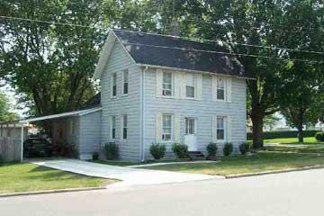 606 South Higbee Street Reed City, MI 49677 - Photo 1 of 5 Primary Photo