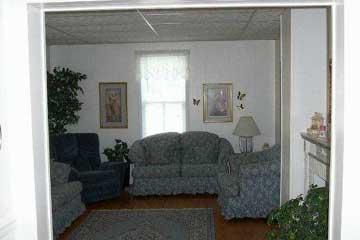 606 South Higbee Street Reed City, MI 49677 - Photo 3 of 5 Additional Photo