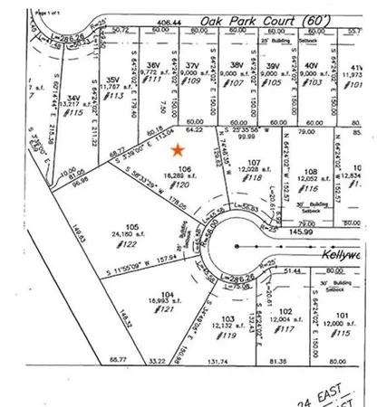 $160,000 | 120 Kellywood Court, Belle Chasse, LA 70037