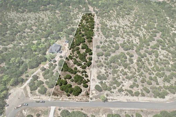 $99,000 | 654 Wagon Wheel Trail, Bertram, TX 78605