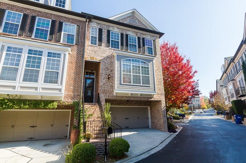 2685 Rivers Edge Drive Northeast Atlanta, GA 30324 - Photo 1 of 1