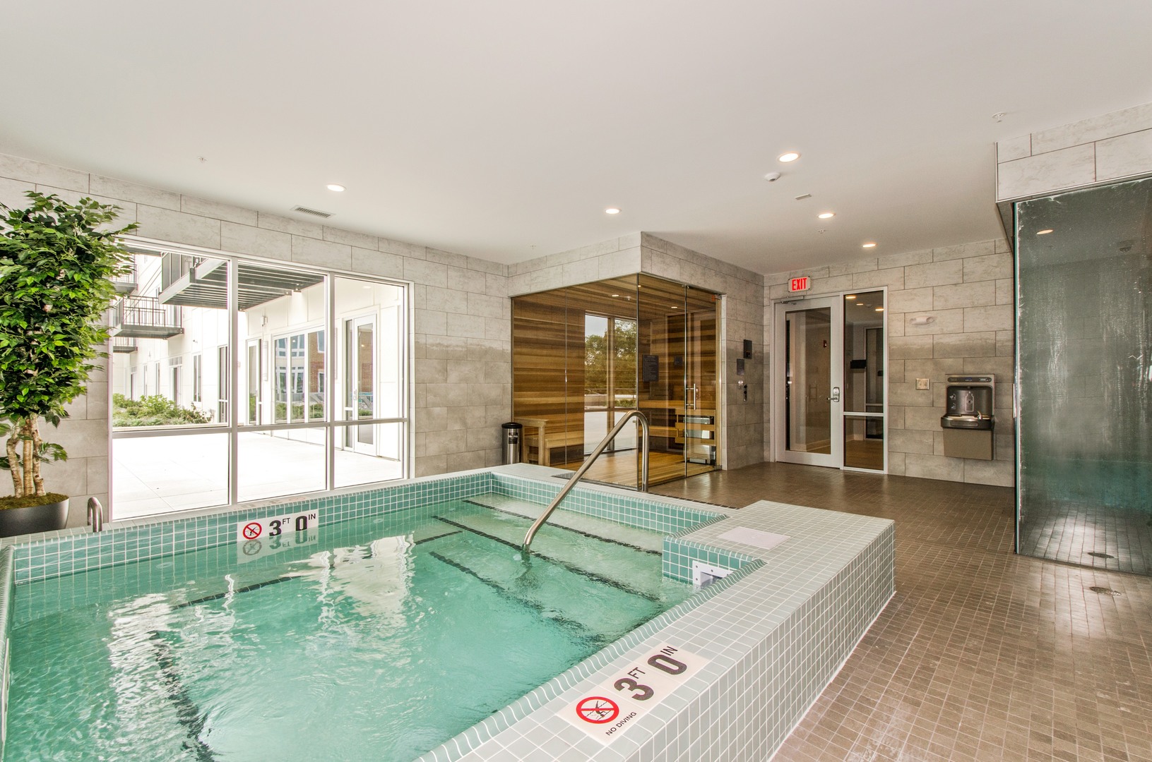 617 Green Bay Road, Unit 511 Wilmette, IL 60091 - Photo 12 of 24