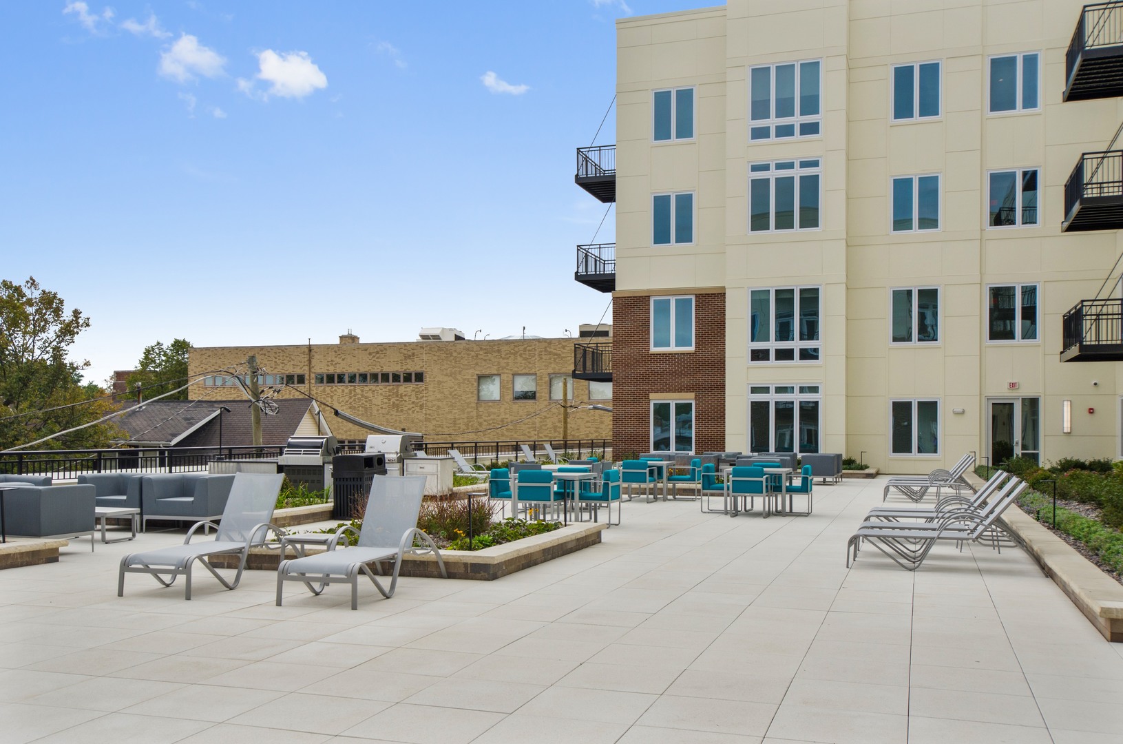 617 Green Bay Road, Unit 511 Wilmette, IL 60091 - Photo 17 of 24