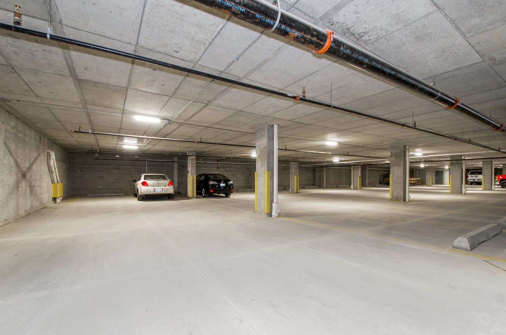 617 Green Bay Road, Unit 511 Wilmette, IL 60091 - Photo 18 of 24