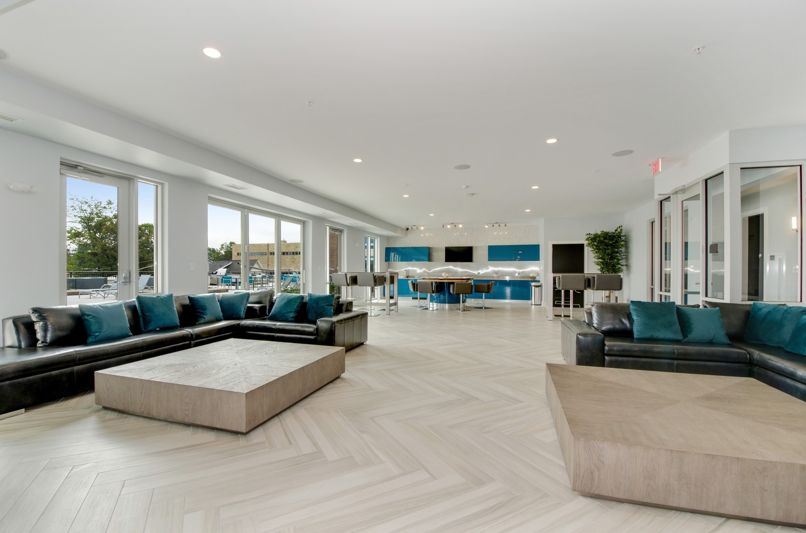 617 Green Bay Road, Unit 511 Wilmette, IL 60091 - Photo 19 of 24