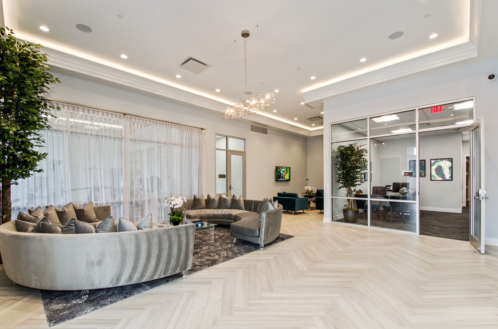 617 Green Bay Road, Unit 511 Wilmette, IL 60091 - Photo 22 of 24