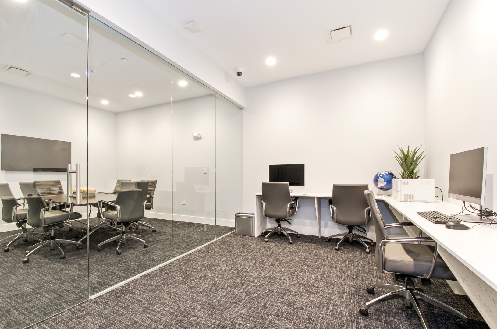 617 Green Bay Road, Unit 511 Wilmette, IL 60091 - Photo 23 of 24