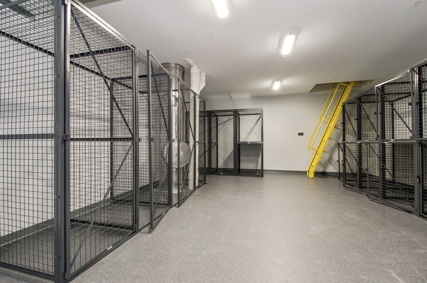 617 Green Bay Road, Unit 511 Wilmette, IL 60091 - Photo 24 of 24