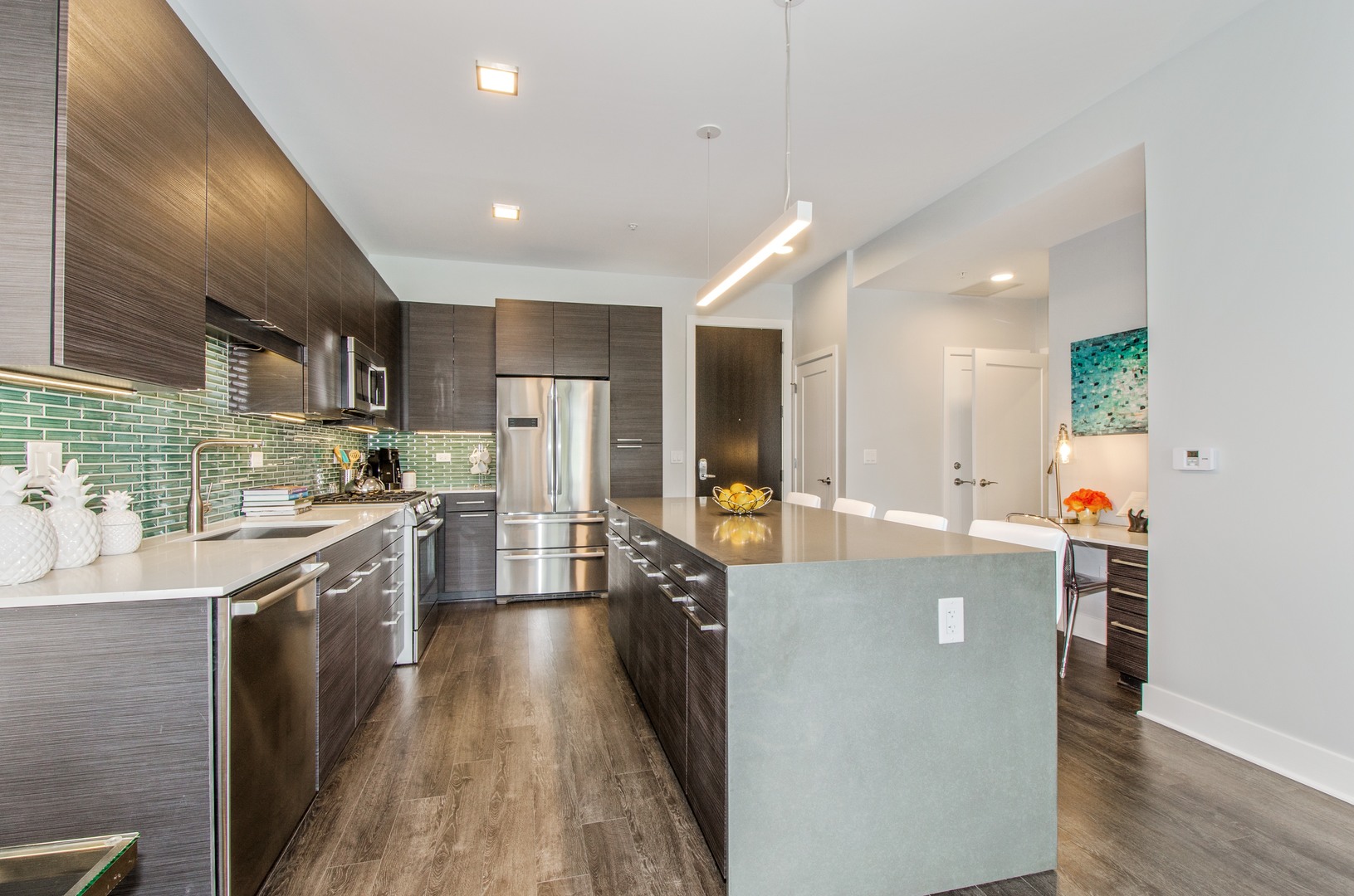 617 Green Bay Road, Unit 511 Wilmette, IL 60091 - Photo 6 of 24