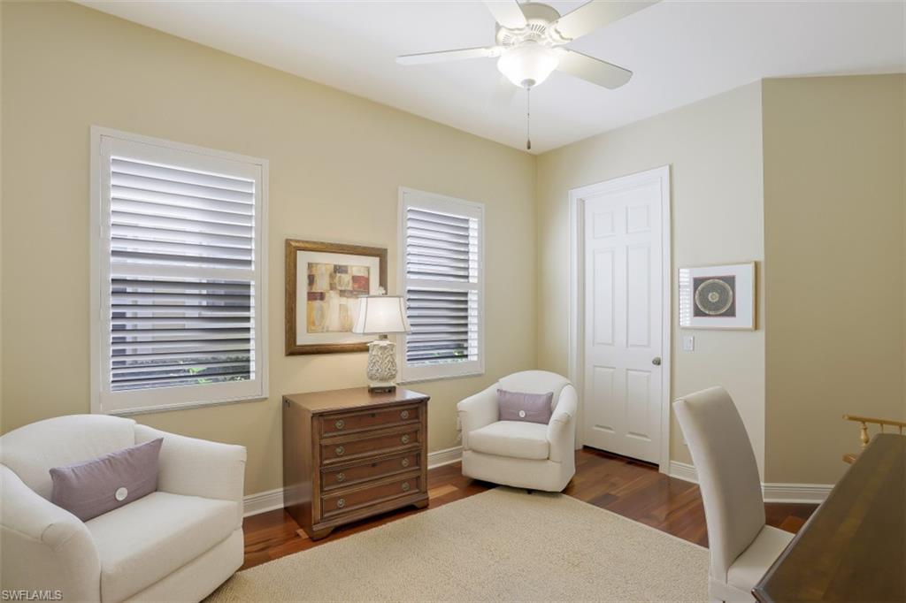 183 Audubon Boulevard Naples, FL 34110 - Photo 23 of 35 a living room with furniture and a window