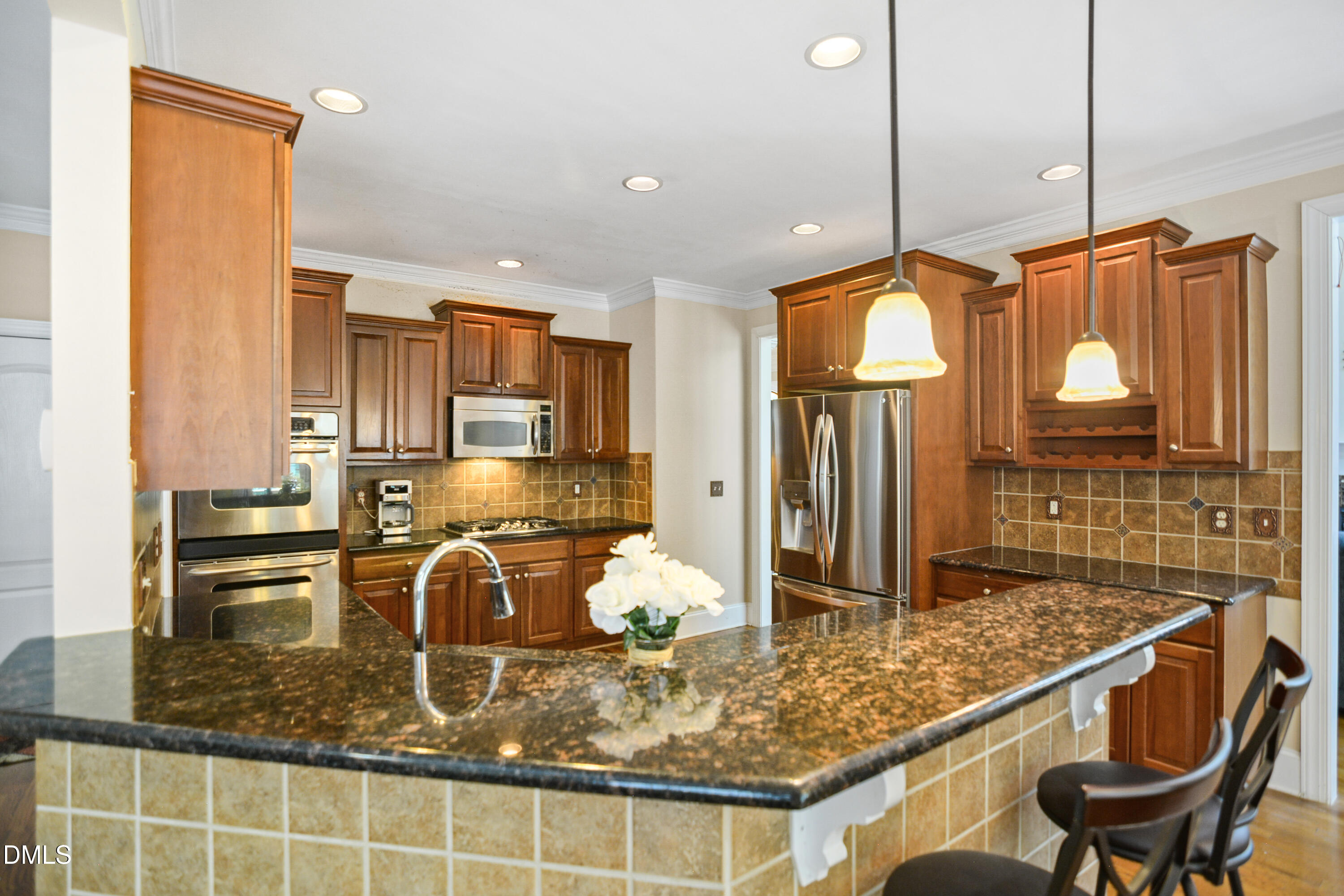 8488 Falkirk Ridge Court Wake Forest, NC 27587 - Photo 14 of 68
