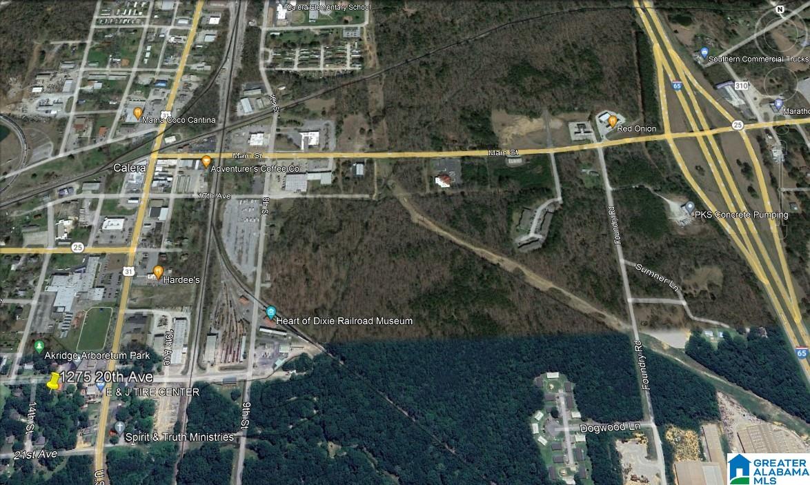 1275 20th Avenue Calera, AL 35040 - Photo 17 of 18