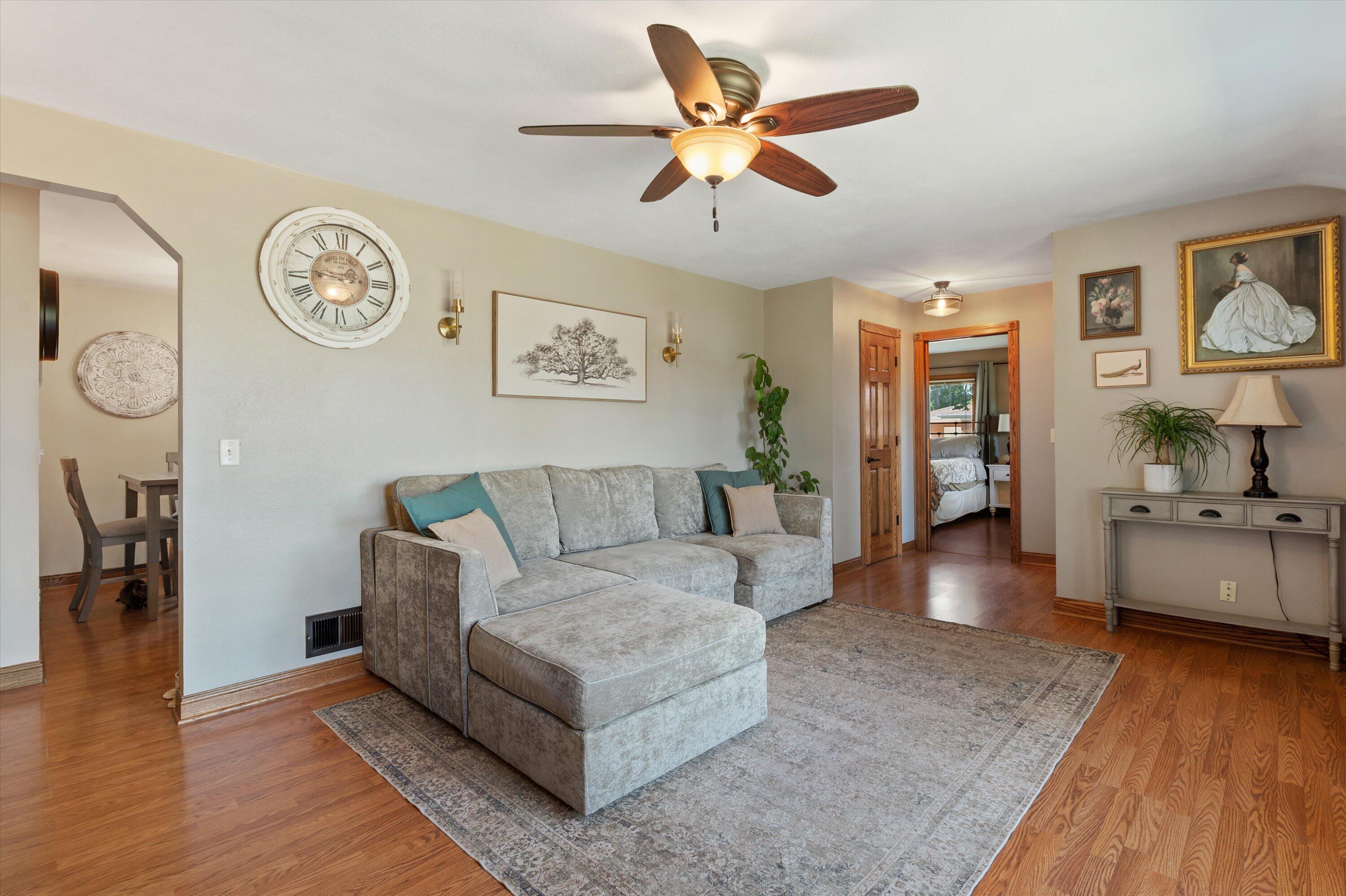 3048 North Newman Road Caledonia, WI 53406 - Photo 6 of 36 06-DSC4510