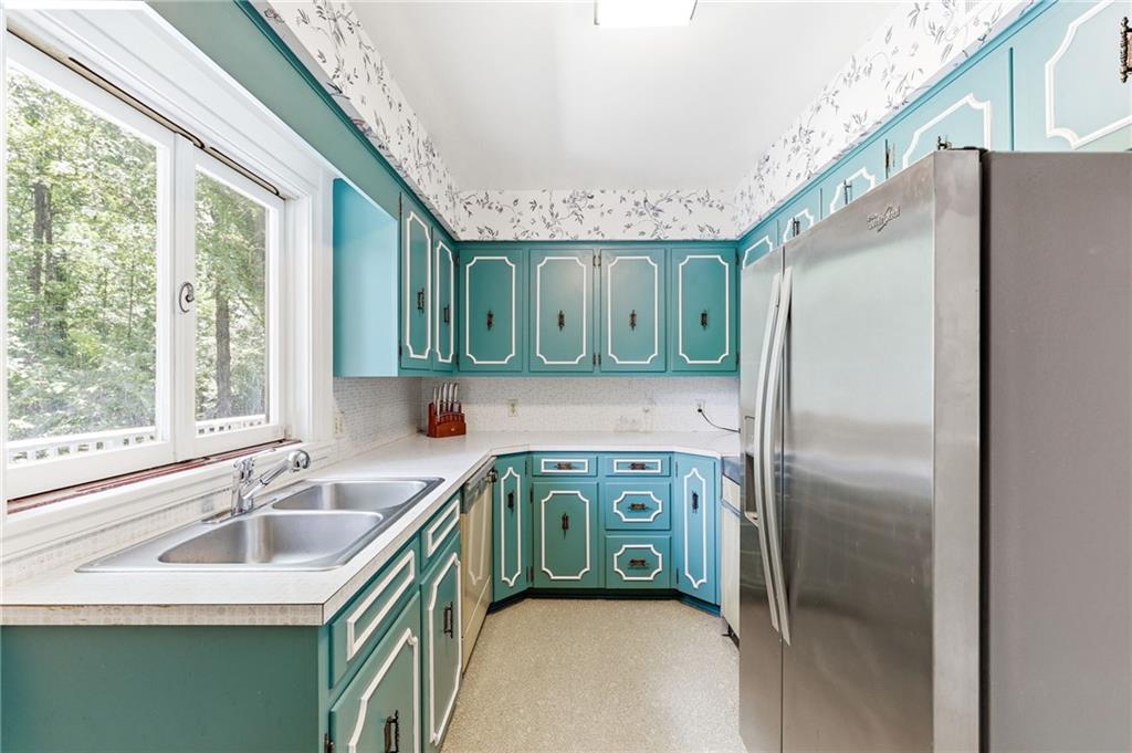 1403 Springdale Road Gainesville, GA 30501 - Photo 74 of 82