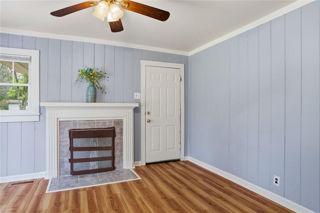 75 Bert Road Northeast Rome, GA 30161 - Photo 3 of 24