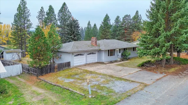 $300,000 | 120 East Circle Drive, Newport, WA 99156