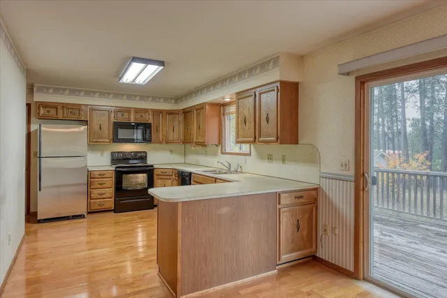 $300,000 | 120 East Circle Drive, Newport, WA 99156