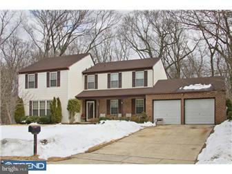 120 Redstone Ridge Deptford, NJ 08096 - Photo 1 of 12 Exterior Front