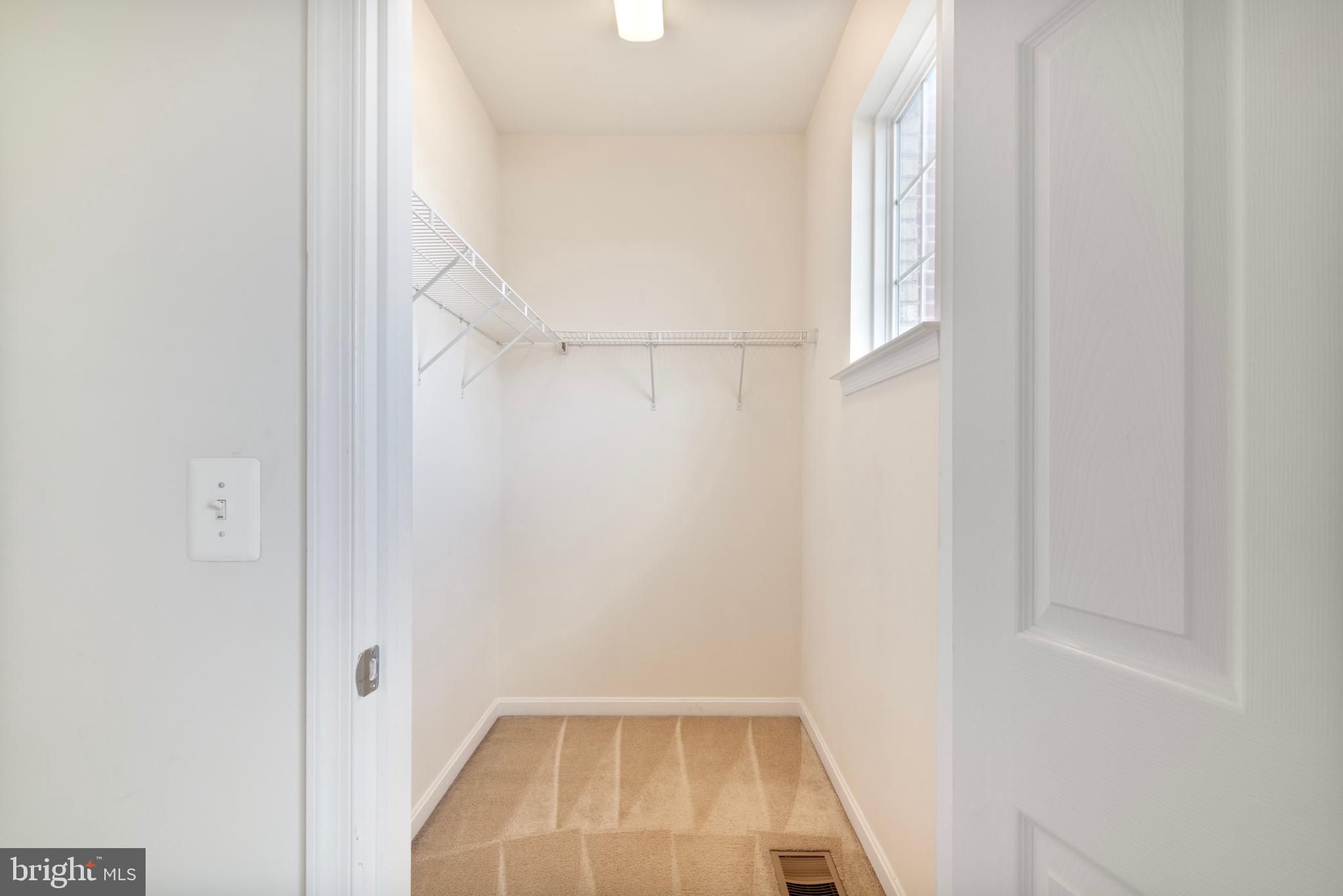 43845 Centergate Drive Ashburn, VA 20148 - Photo 15 of 23 Primary Bedroom 2nd closet