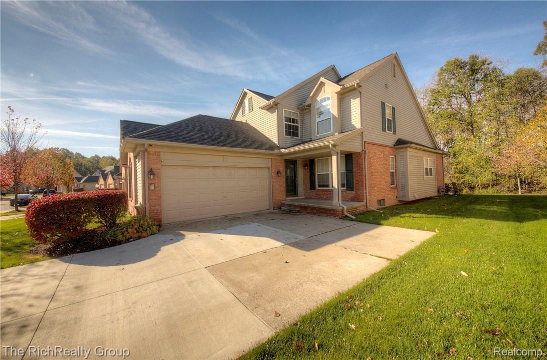 560 Cherry Grove Road Canton, MI 48188 - Photo 17 of 69 17_fb12.jpg