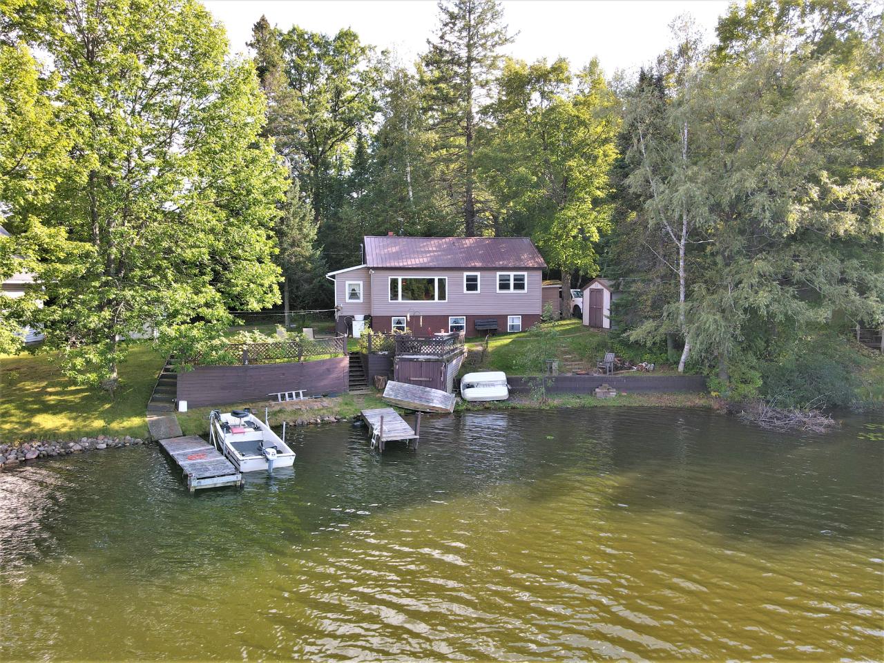 W3105 Rustic Road, Unit 1 Rib Lake, WI 54470 - Photo 1 of 34 Gallery Image 1