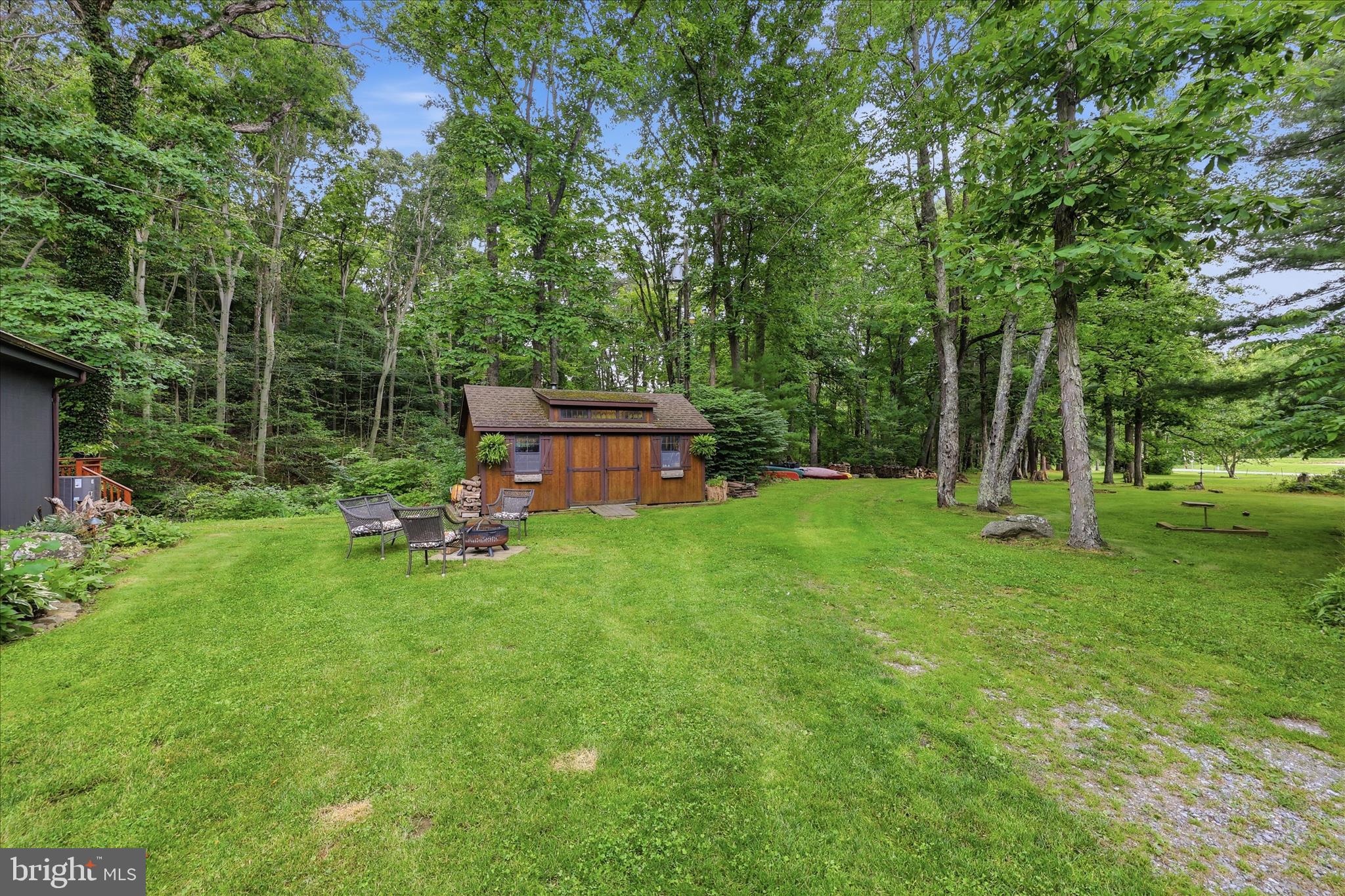 12870 Hayes Road Myersville, MD 21773 - Photo 49 of 50 12870 HAYES RD