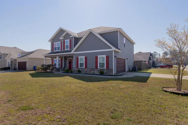$410,000 | 6701 Capot Court, Midland, GA 31820