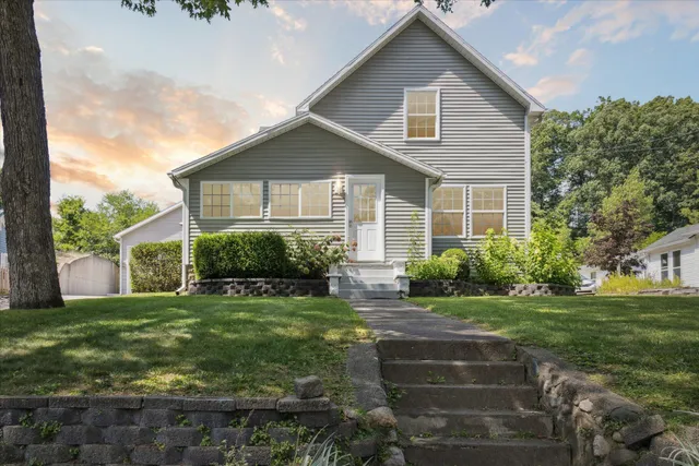 $277,000 | 1232 West Main Street, Ionia, MI 48846