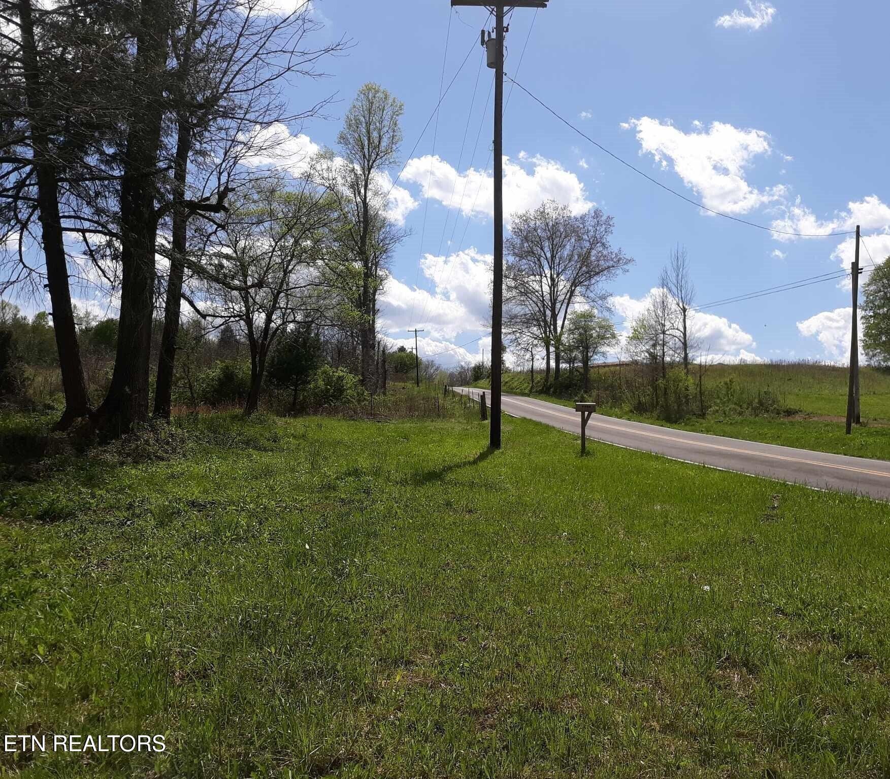 5054 Mt Helen Road Allardt, TN 38504 - Photo 21 of 34 a view of a yard