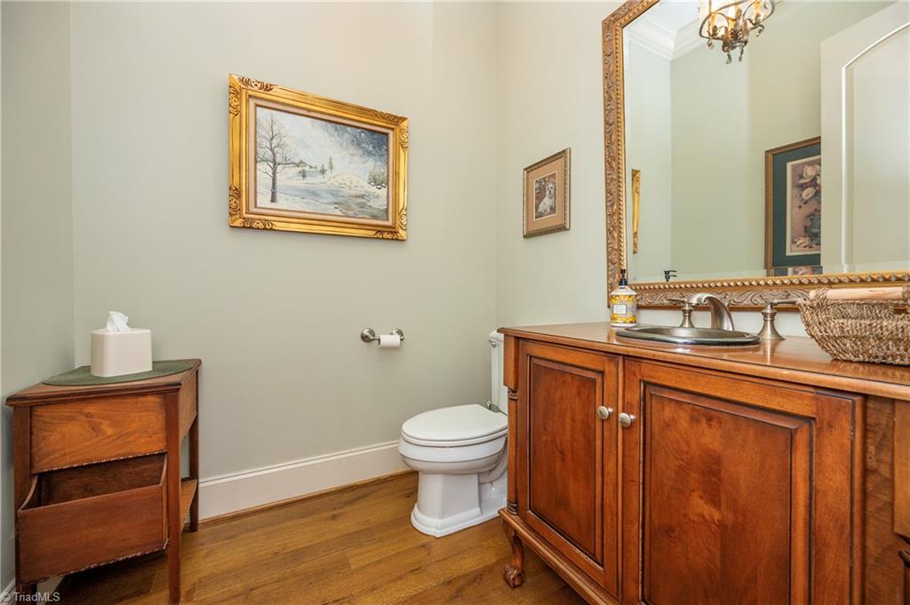 310 James Way Advance, NC 27006 - Photo 27 of 46