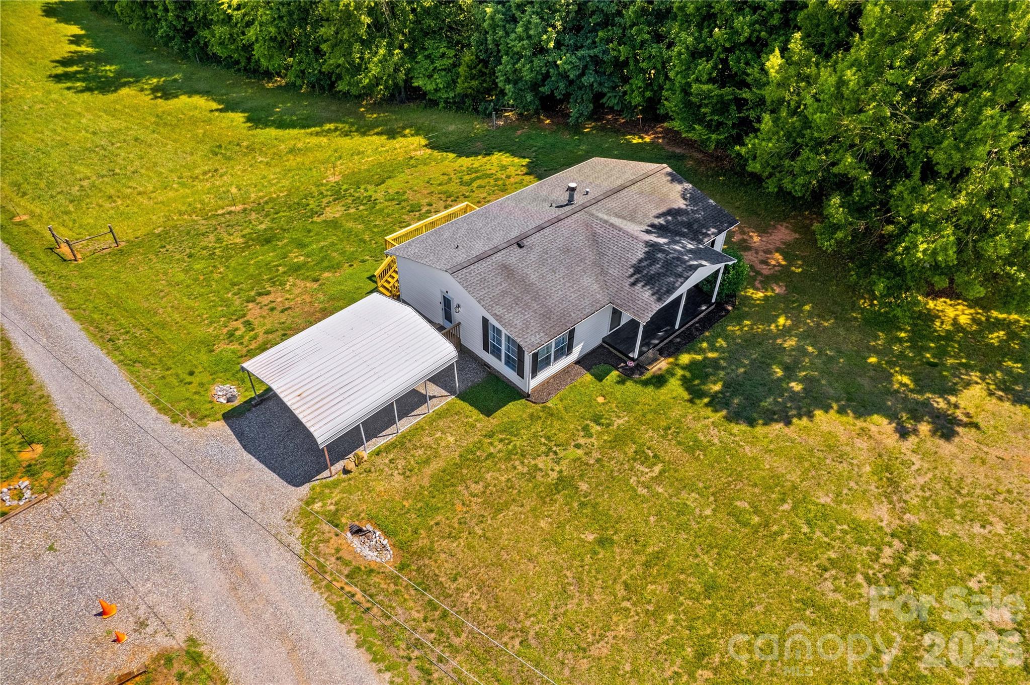 777 Midway Road Statesville, NC 28625 - Photo 9 of 43