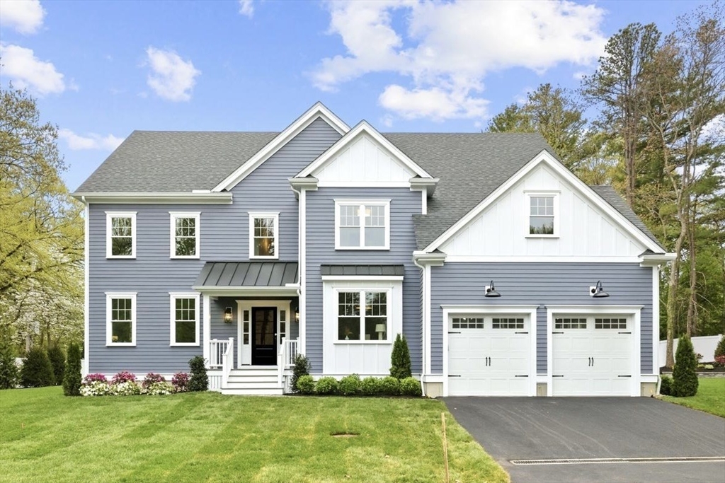 2 Westwood Road Lexington, MA 02420 - Photo 1 of 41 Gallery Image 1