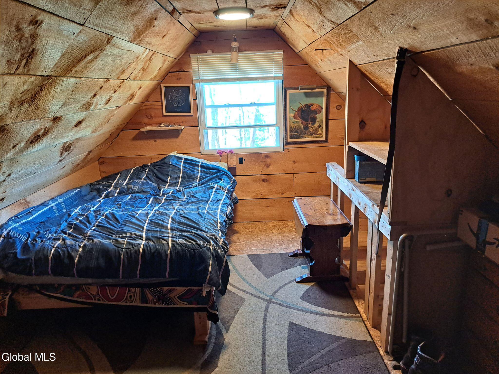 277 Breese Hollow Road Hoosick, NY 12089 - Photo 18 of 52 18 Bedroom