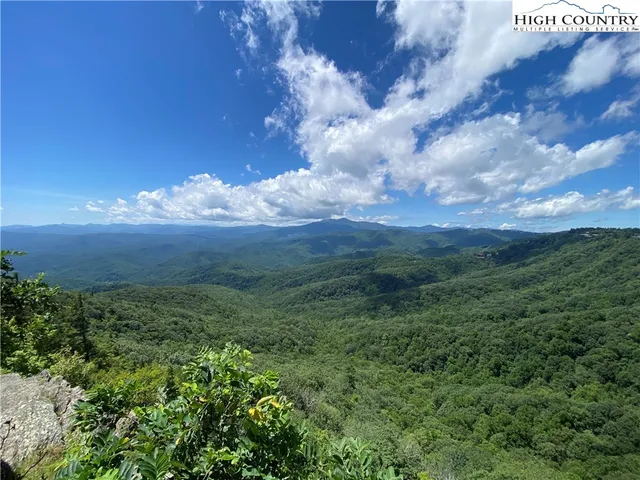 $102,500 | Lot #19 Twin Oaks Mountain Boulevard, Sparta, NC 28675