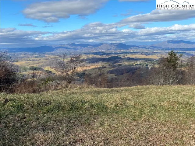 $102,500 | Lot #19 Twin Oaks Mountain Boulevard, Sparta, NC 28675