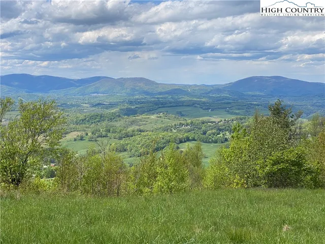 $102,500 | Lot #19 Twin Oaks Mountain Boulevard, Sparta, NC 28675