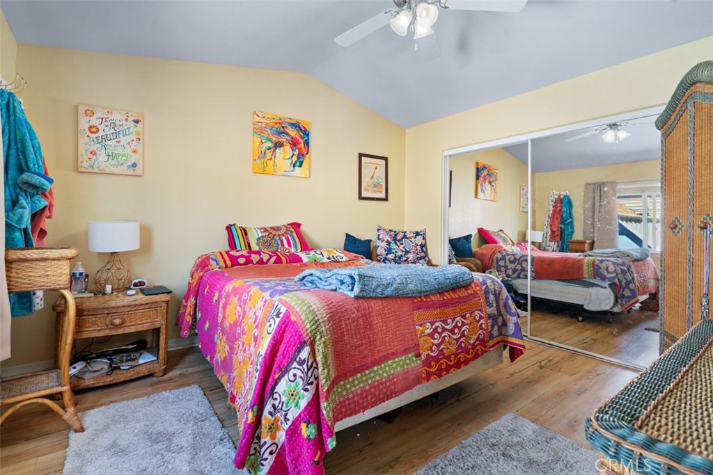 500 Atascadero Road Morro Bay, CA 93442 - Photo 16 of 31 Primary bedroom