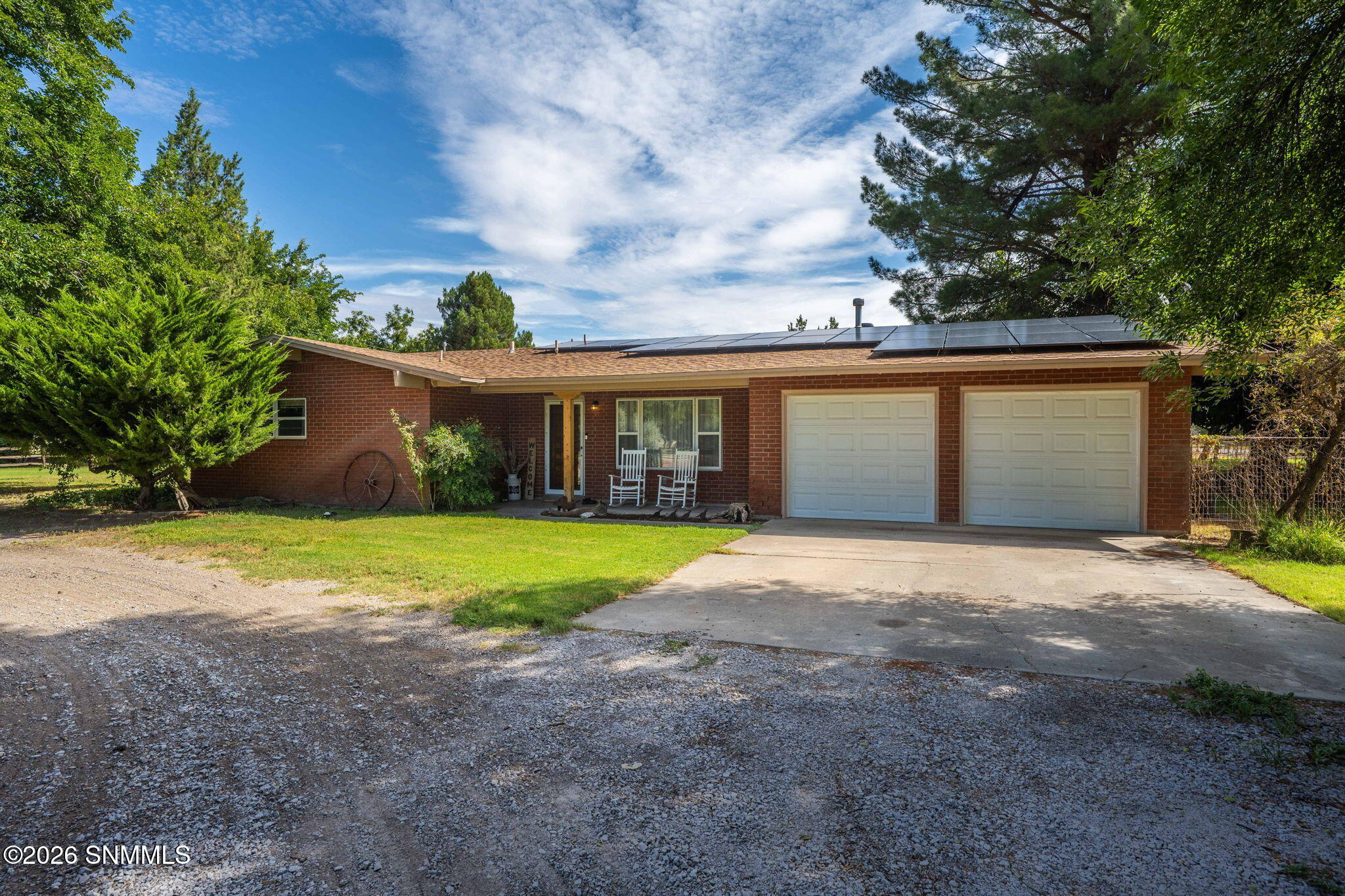4702 Grider Road Las Cruces, NM 88007 - Photo 11 of 70 20-web-or-mls-Snappin Homes (Grider4702)