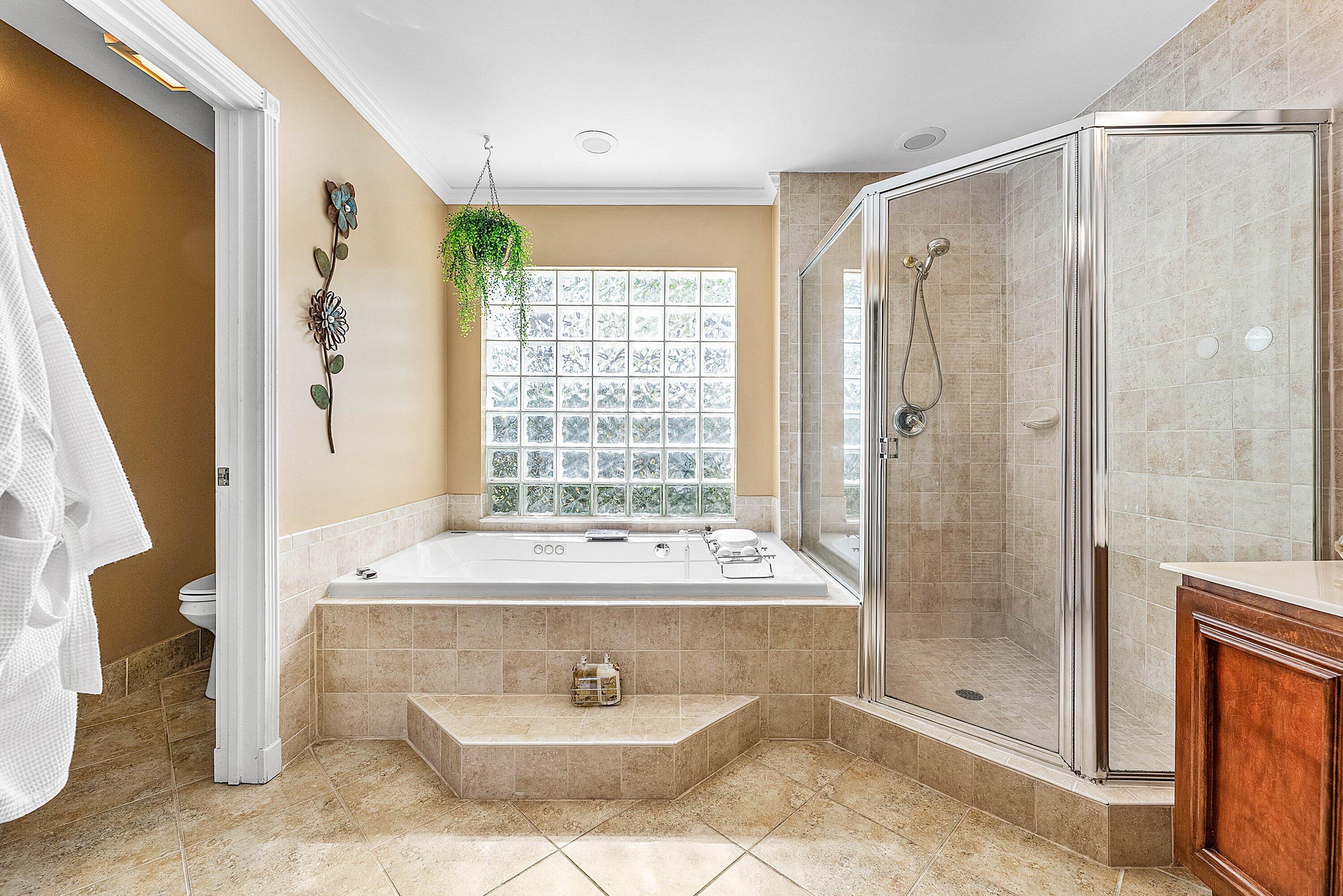 20139 South Key Drive Boca Raton, FL 33498 - Photo 25 of 51 Primary Bath