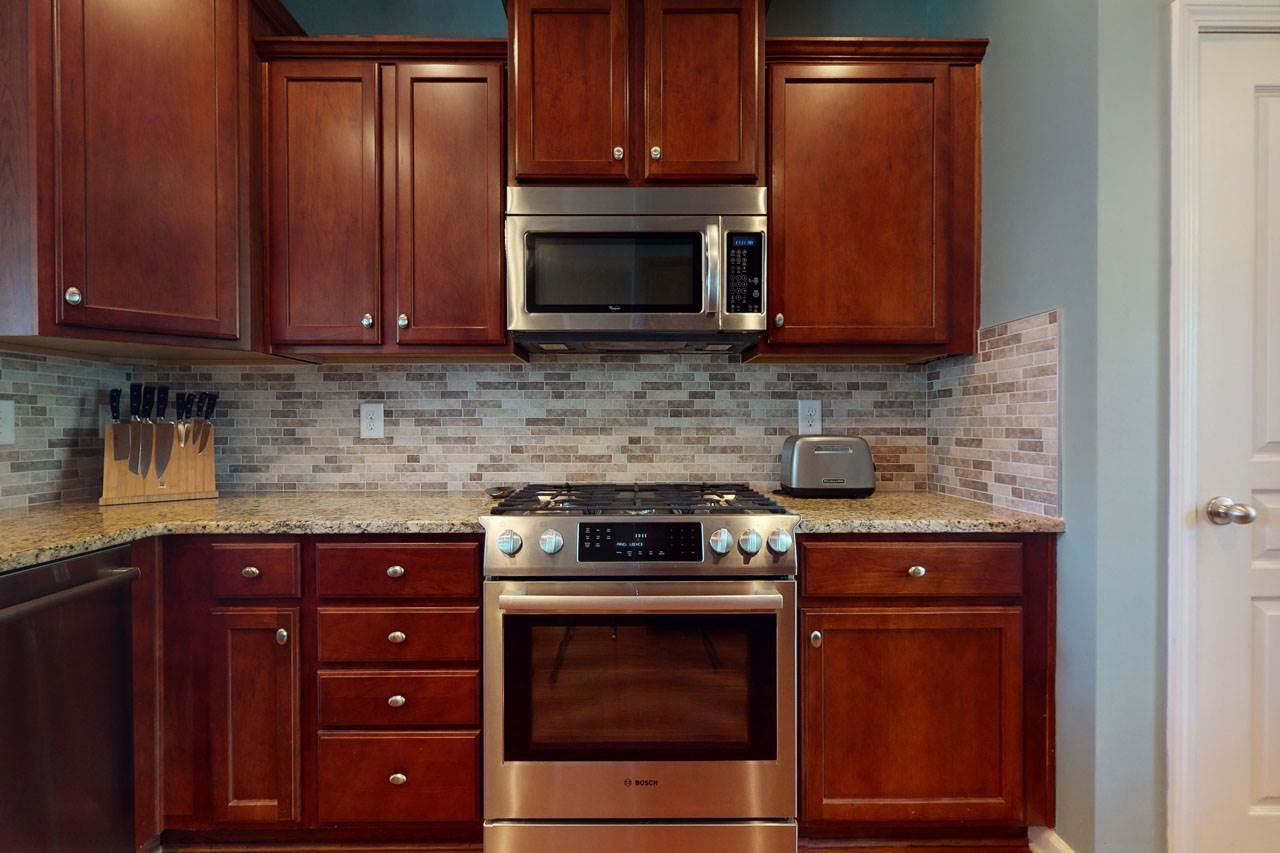 9121 Falkwood Road Raleigh, NC 27617 - Photo 8 of 30 Photo 8