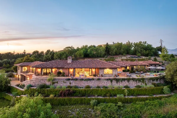 $5,395,000 | 1418 Ribe Road, Solvang, CA 93463