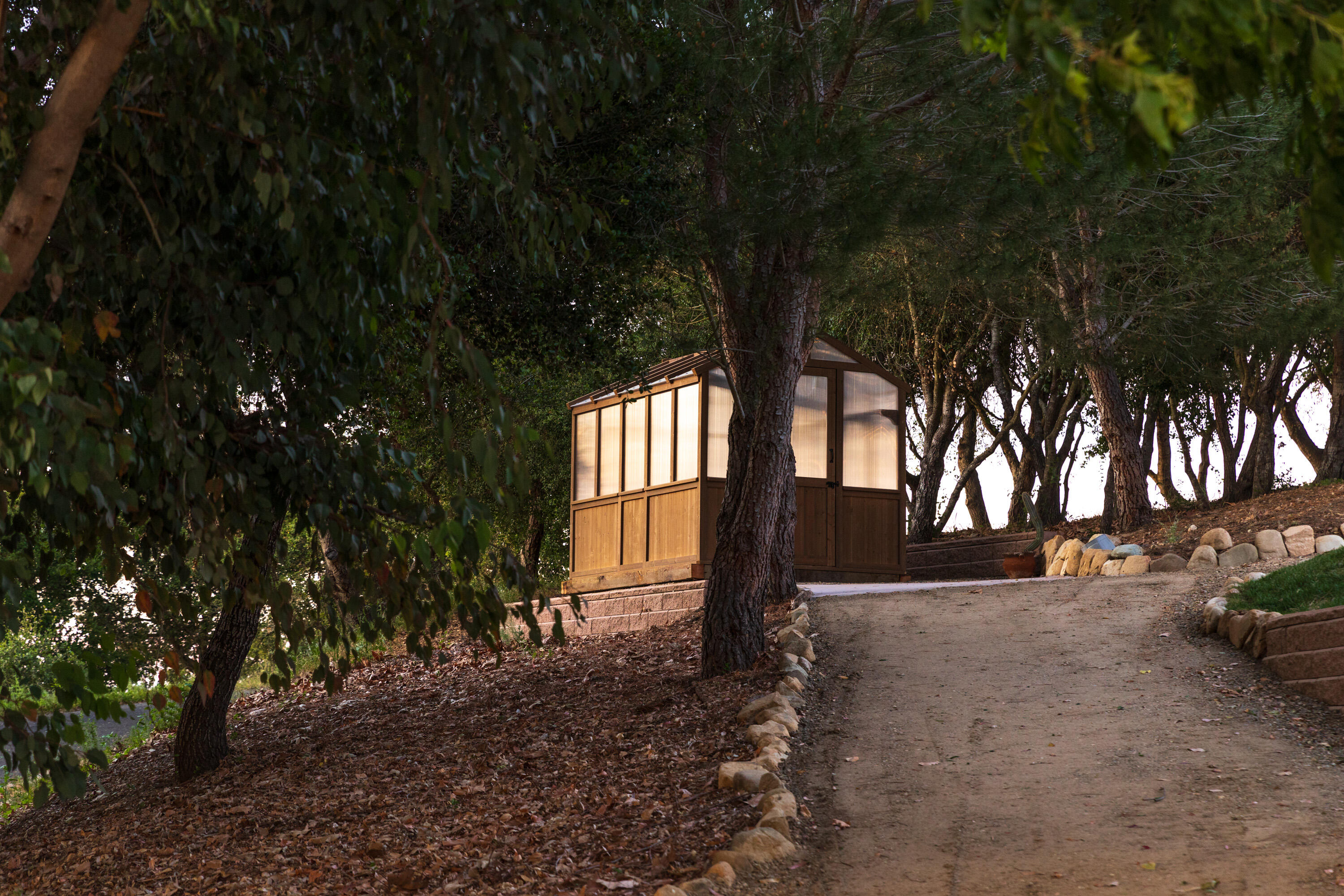 1418 Ribe Road Solvang, CA 93463 - Photo 41 of 46 a view of outdoor space and yard