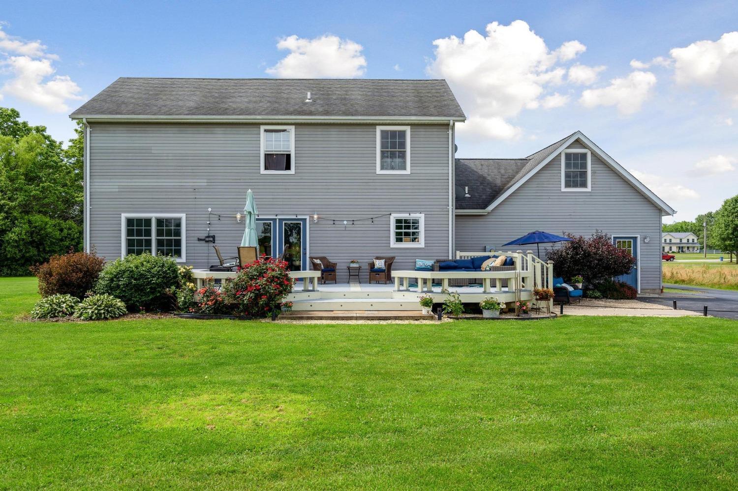 4477 Anderson Road Hillsboro, OH 45133 - Photo 37 of 50 Gallery Image 37