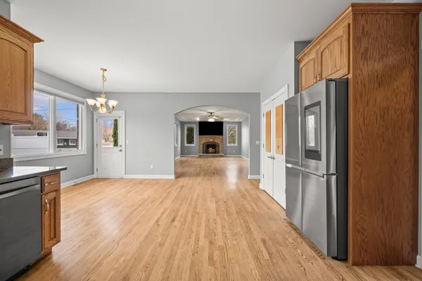 $699,000 | 5036 Shoreview Drive, Coloma, MI 49038