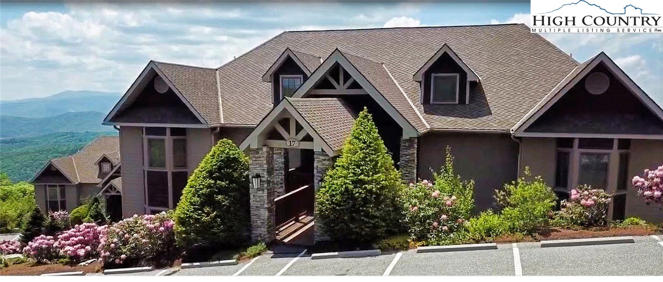 143 Wildflower Ridge, Unit 17D Sugar Mountain, NC 28604 - Photo 1 of 24