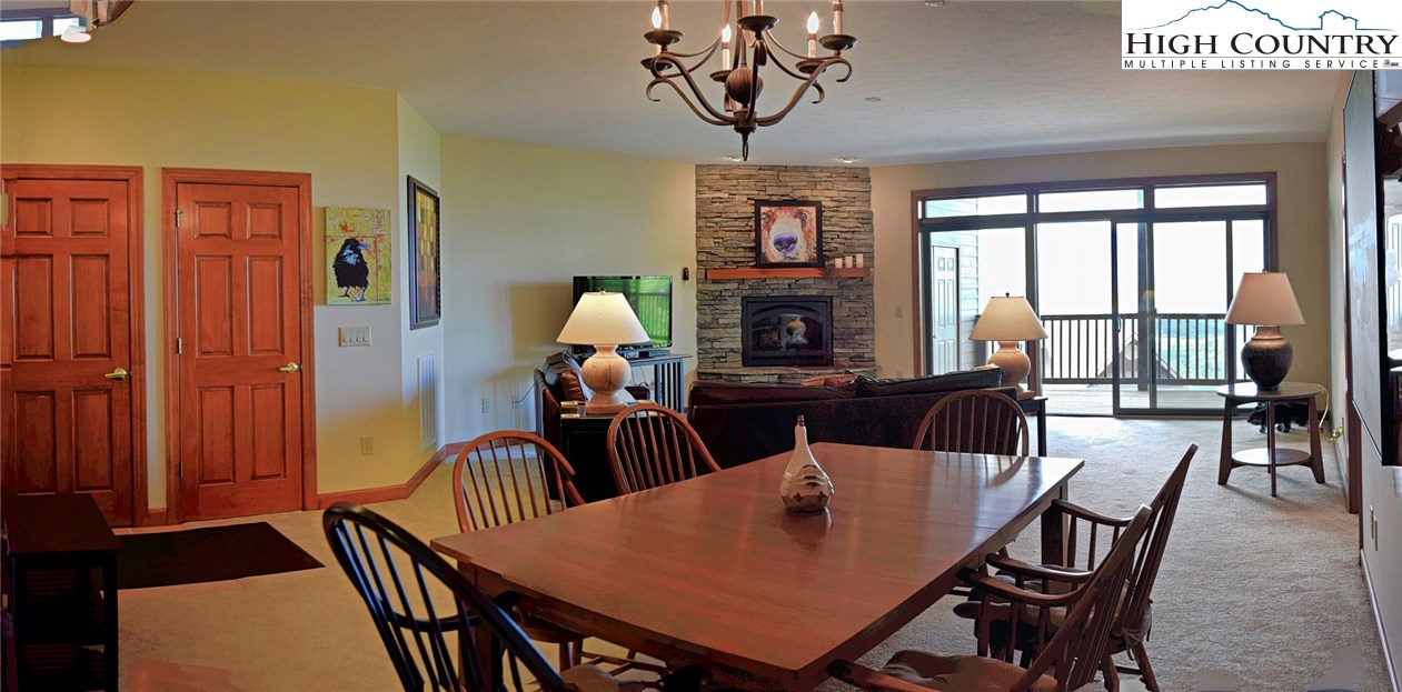 143 Wildflower Ridge, Unit 17D Sugar Mountain, NC 28604 - Photo 5 of 24