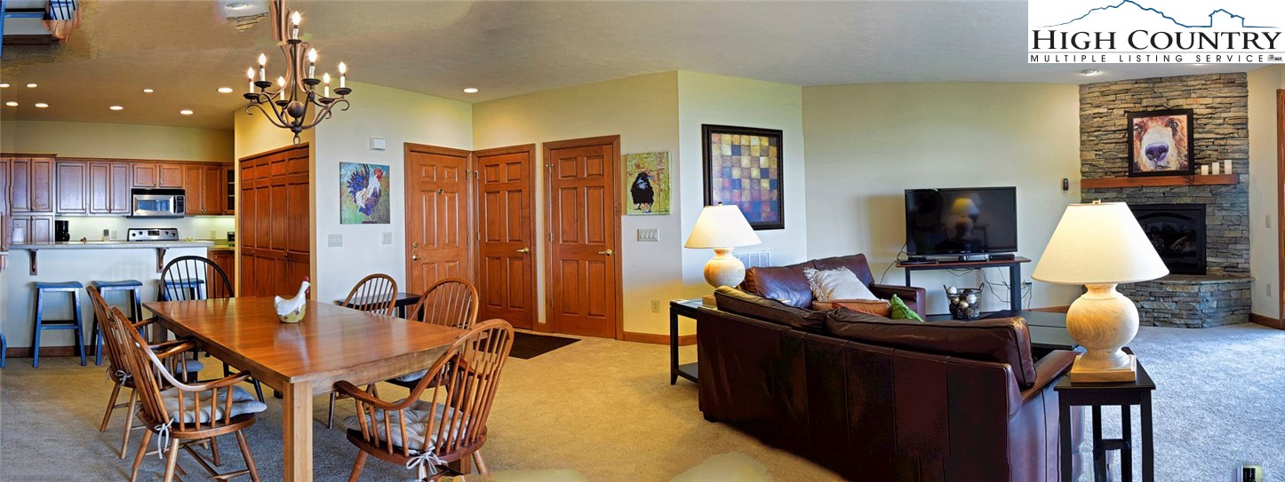 143 Wildflower Ridge, Unit 17D Sugar Mountain, NC 28604 - Photo 7 of 24